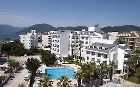 Sonnen Hotel Marmaris 3*